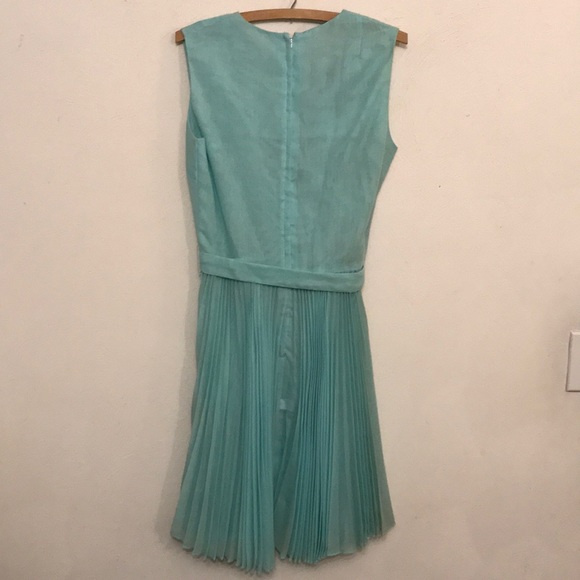 Vintage Stacy Ames Dress - Picture 2 of 6